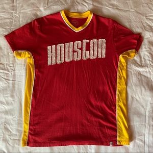 Houston (Rockets) Vintage Tee
